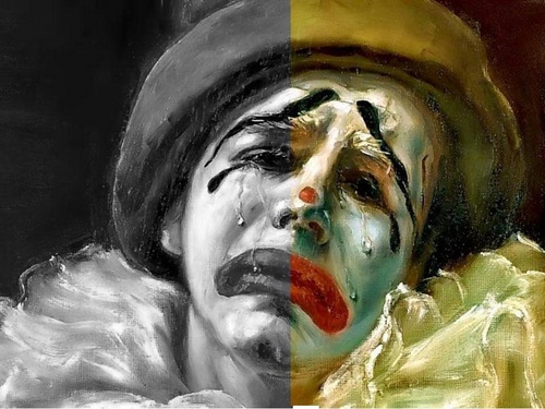 صورة من التدوينة: clown_by_1rainbowgirl4u.jpg